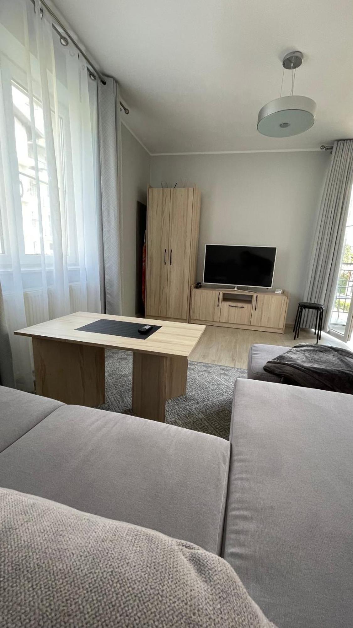 Apartament Ab Villa Mountain View Szklarska Poręba Zewnętrze zdjęcie